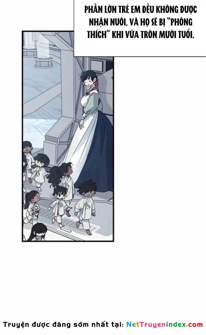 Thiên Đường Được Vận Hành Bằng Linh Hồn Chapter  4 - 58