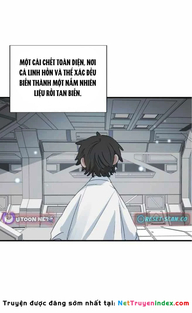 Thiên Đường Được Vận Hành Bằng Linh Hồn Chapter  4 - 59