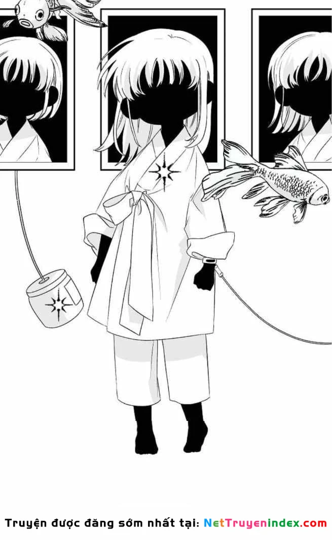 Thiên Đường Được Vận Hành Bằng Linh Hồn Chapter  4 - 64