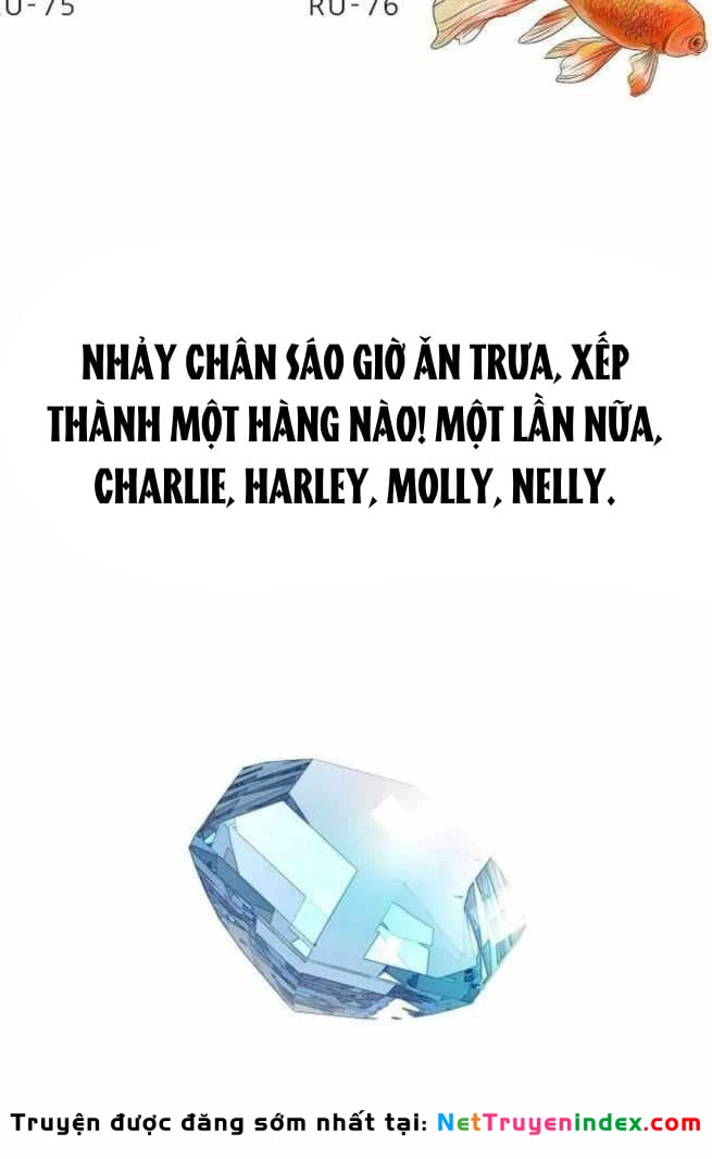 Thiên Đường Được Vận Hành Bằng Linh Hồn Chapter  4 - 66