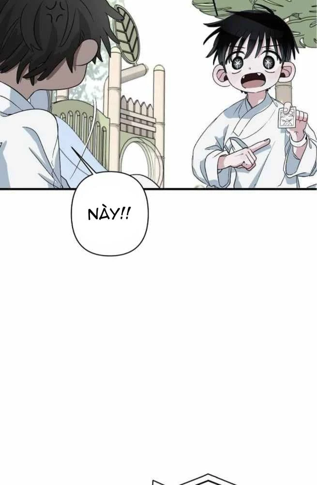 Thiên Đường Được Vận Hành Bằng Linh Hồn Chapter  4 - 83