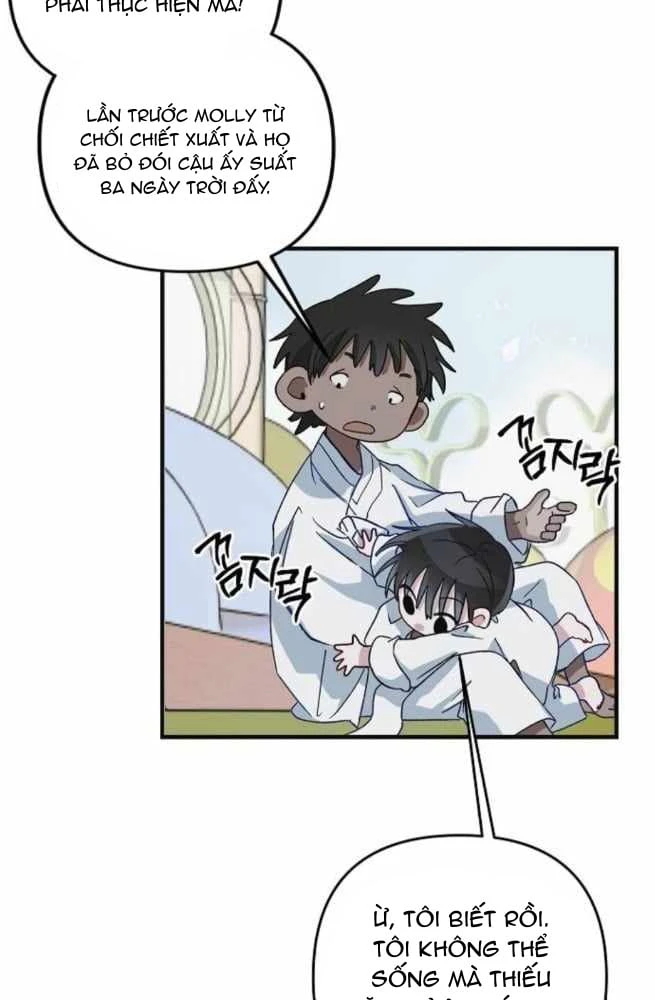 Thiên Đường Được Vận Hành Bằng Linh Hồn Chapter  4 - 87