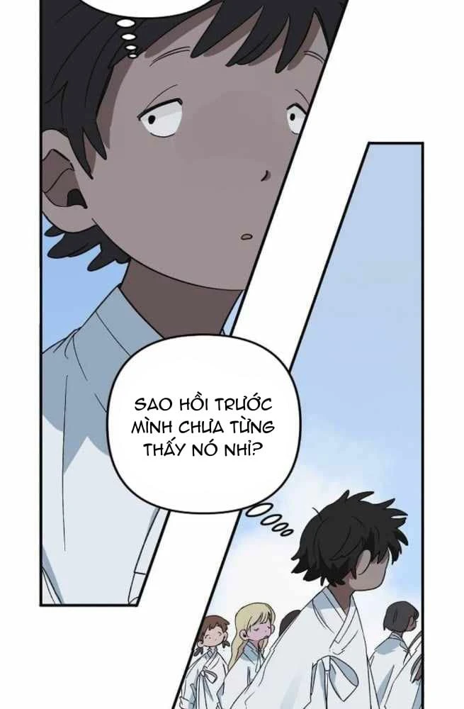 Thiên Đường Được Vận Hành Bằng Linh Hồn Chapter  4 - 91