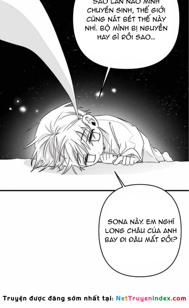 Thiên Đường Được Vận Hành Bằng Linh Hồn Chapter  4 - 104