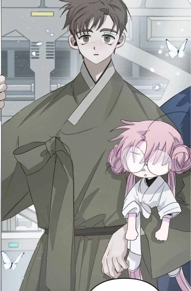 Thiên Đường Được Vận Hành Bằng Linh Hồn Chapter  4 - 135