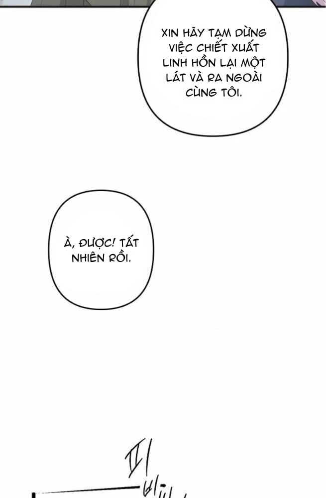 Thiên Đường Được Vận Hành Bằng Linh Hồn Chapter  4 - 136