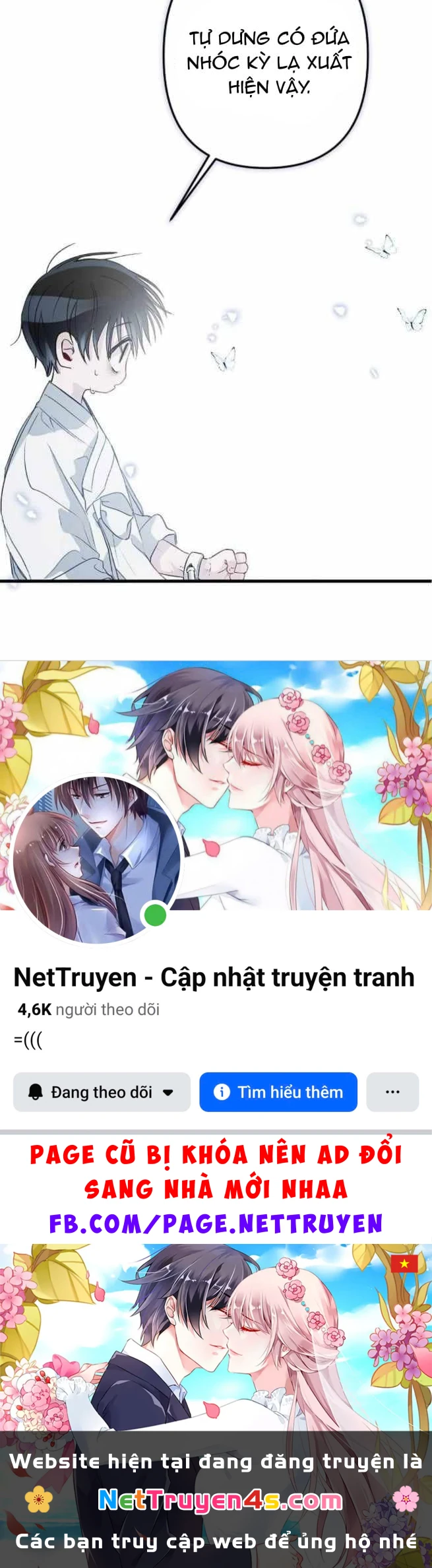 Thiên Đường Được Vận Hành Bằng Linh Hồn Chapter  4 - 140