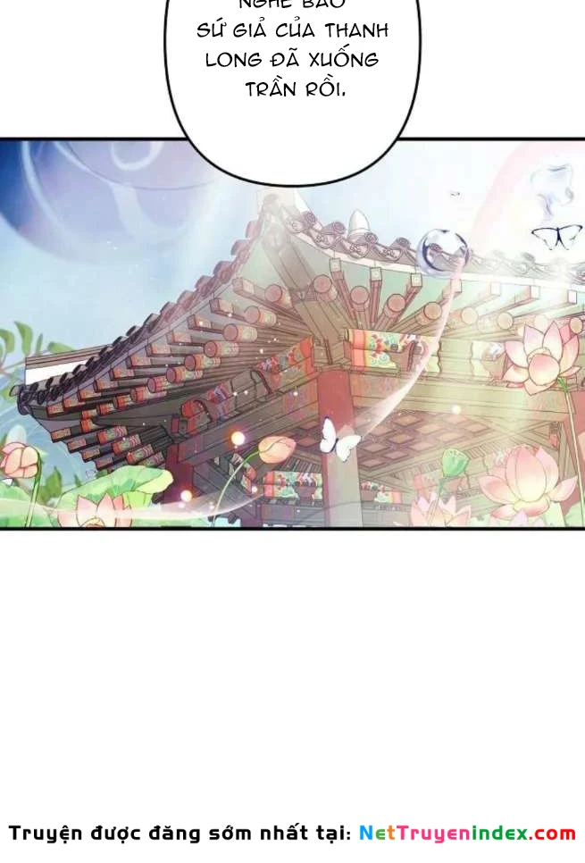 Thiên Đường Được Vận Hành Bằng Linh Hồn Chapter 5 - 3