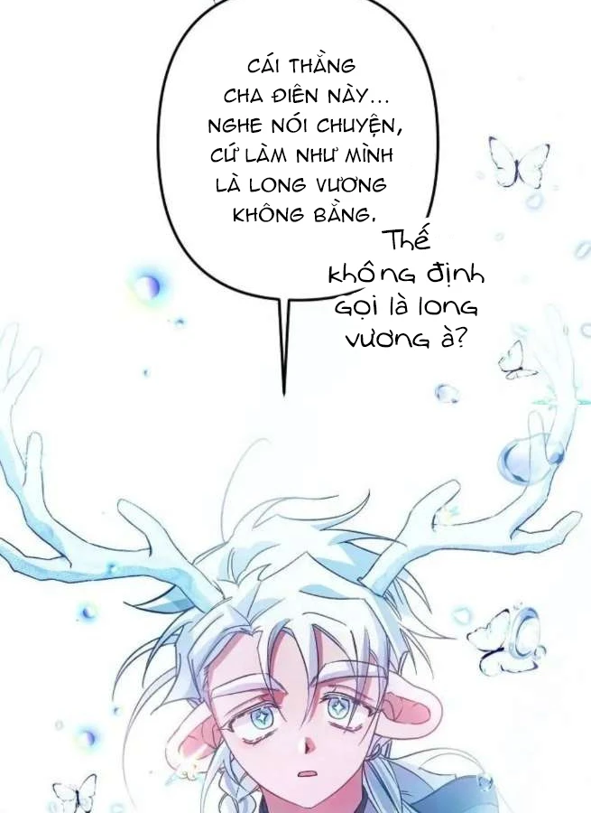 Thiên Đường Được Vận Hành Bằng Linh Hồn Chapter 5 - 8