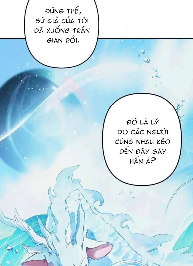 Thiên Đường Được Vận Hành Bằng Linh Hồn Chapter 5 - 11