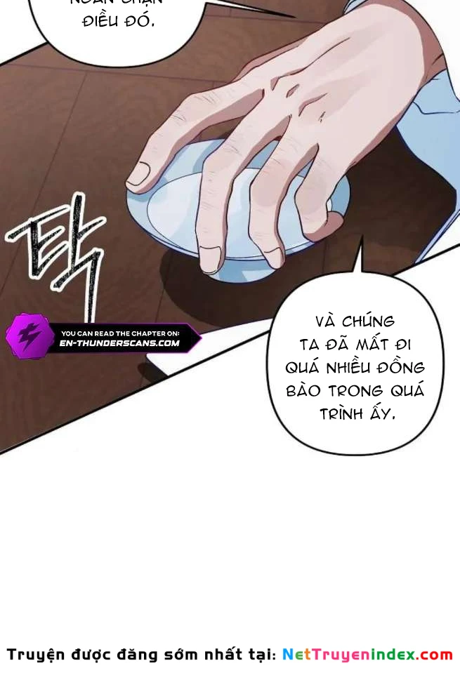 Thiên Đường Được Vận Hành Bằng Linh Hồn Chapter 5 - 14