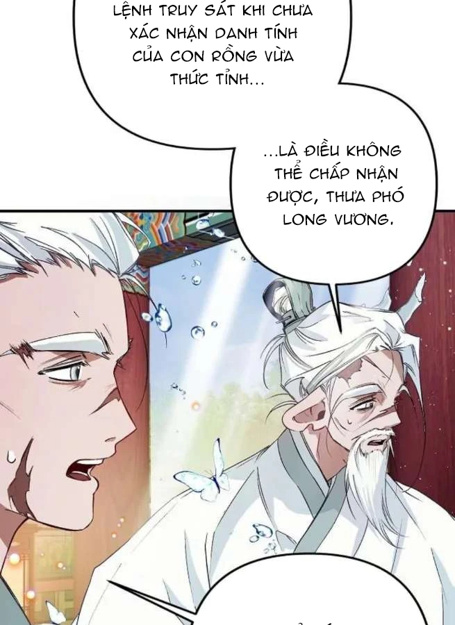 Thiên Đường Được Vận Hành Bằng Linh Hồn Chapter 5 - 22