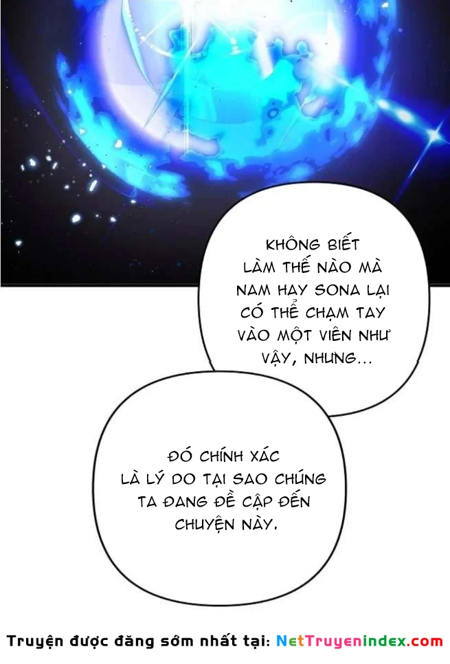 Thiên Đường Được Vận Hành Bằng Linh Hồn Chapter 5 - 26