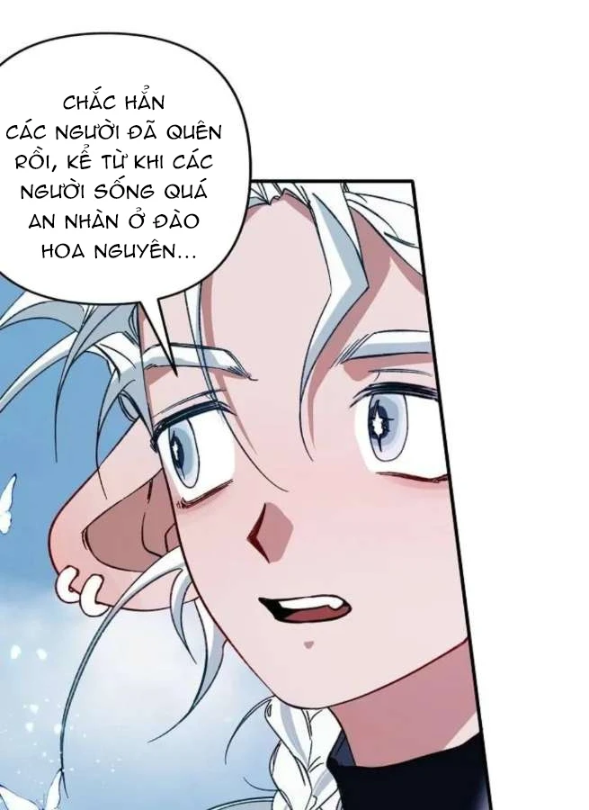 Thiên Đường Được Vận Hành Bằng Linh Hồn Chapter 5 - 31