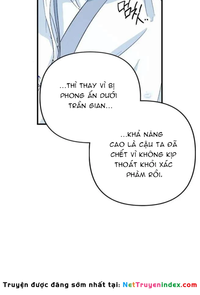 Thiên Đường Được Vận Hành Bằng Linh Hồn Chapter 5 - 36