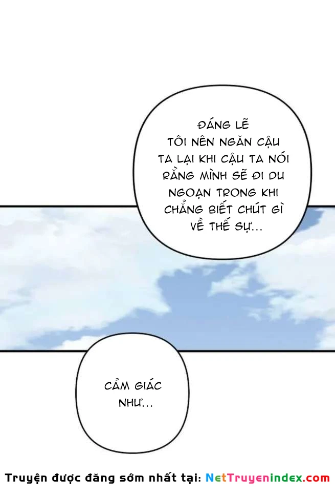 Thiên Đường Được Vận Hành Bằng Linh Hồn Chapter 5 - 40