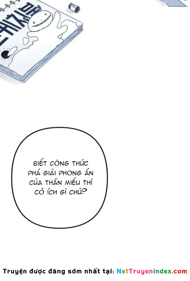 Thiên Đường Được Vận Hành Bằng Linh Hồn Chapter 5 - 51