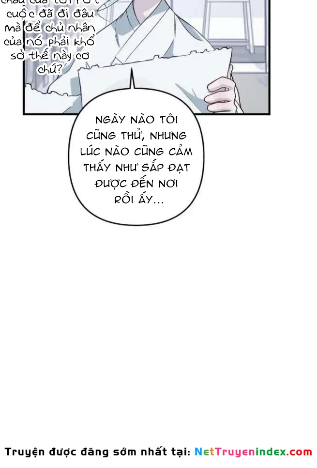 Thiên Đường Được Vận Hành Bằng Linh Hồn Chapter 5 - 53