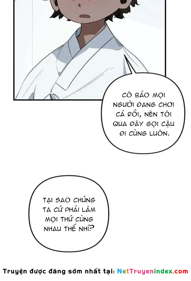 Thiên Đường Được Vận Hành Bằng Linh Hồn Chapter 5 - 59