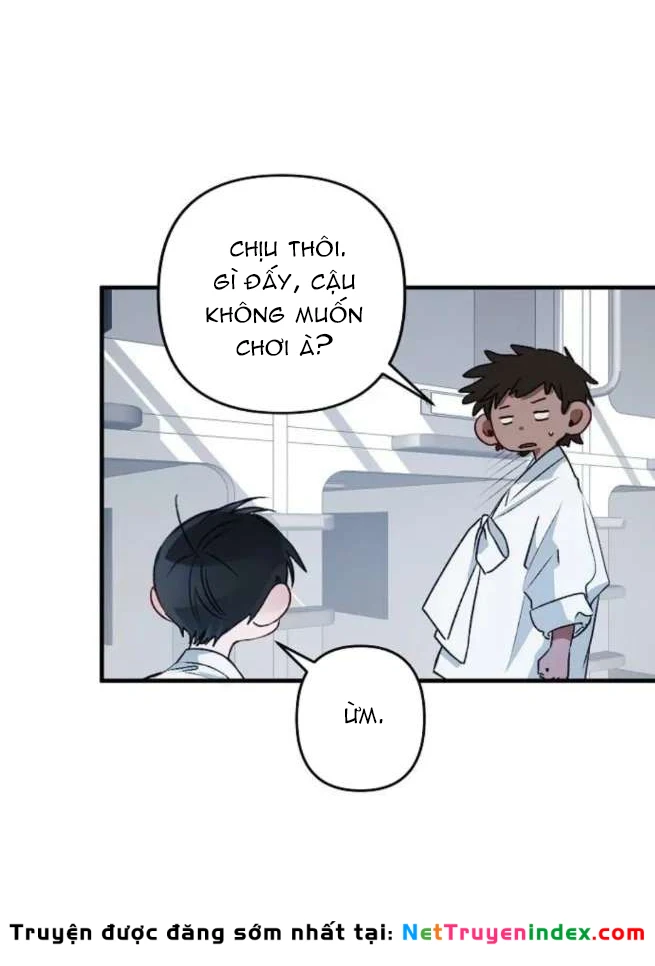 Thiên Đường Được Vận Hành Bằng Linh Hồn Chapter 5 - 60