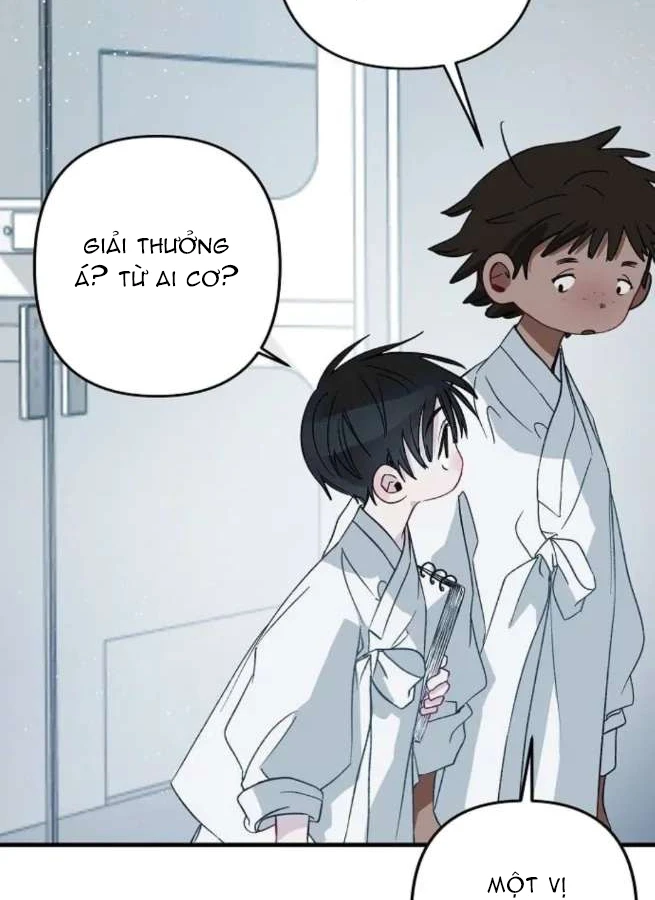 Thiên Đường Được Vận Hành Bằng Linh Hồn Chapter 5 - 62