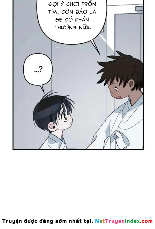 Thiên Đường Được Vận Hành Bằng Linh Hồn Chapter 5 - 68