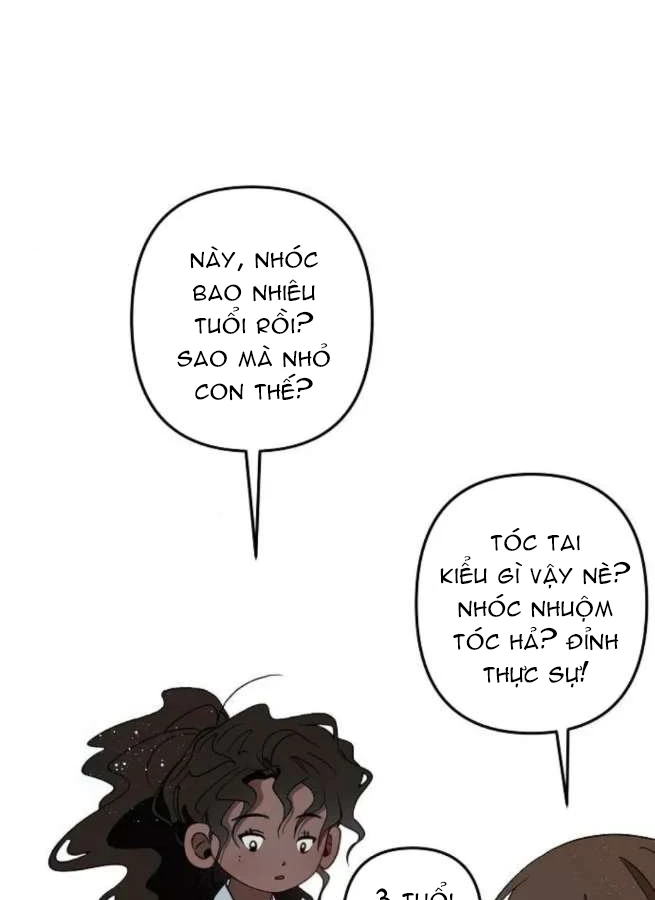 Thiên Đường Được Vận Hành Bằng Linh Hồn Chapter 5 - 70