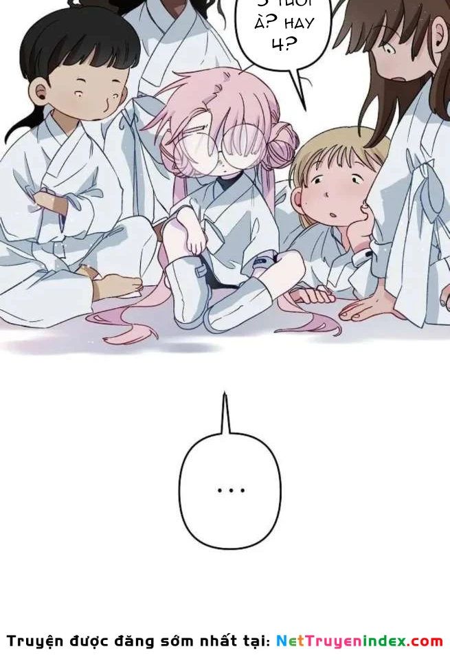 Thiên Đường Được Vận Hành Bằng Linh Hồn Chapter 5 - 71