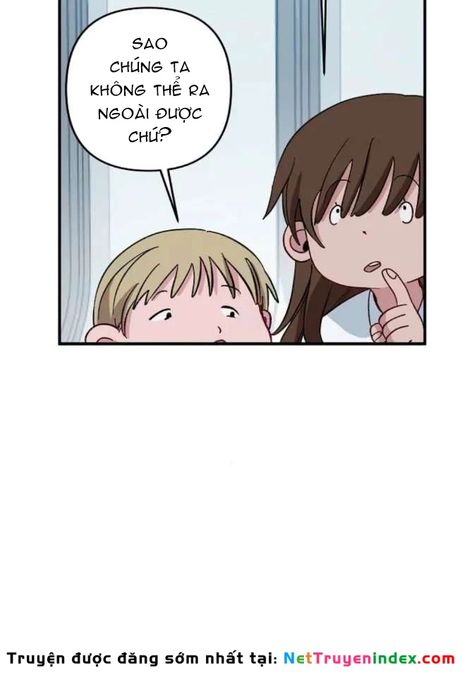 Thiên Đường Được Vận Hành Bằng Linh Hồn Chapter 5 - 73