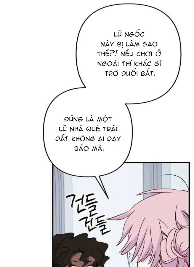 Thiên Đường Được Vận Hành Bằng Linh Hồn Chapter 5 - 74