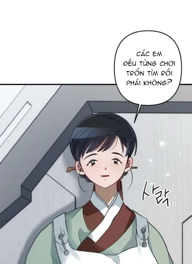 Thiên Đường Được Vận Hành Bằng Linh Hồn Chapter 5 - 78