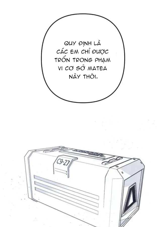 Thiên Đường Được Vận Hành Bằng Linh Hồn Chapter 5 - 81