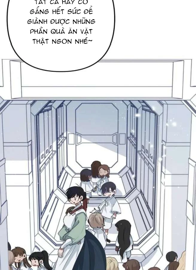 Thiên Đường Được Vận Hành Bằng Linh Hồn Chapter 5 - 83