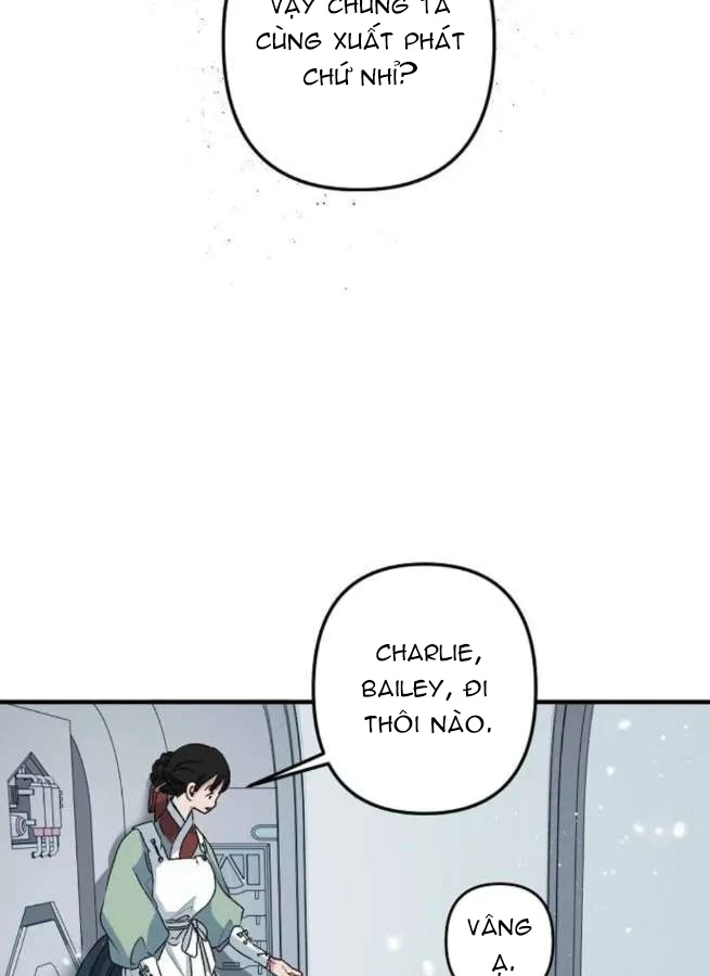 Thiên Đường Được Vận Hành Bằng Linh Hồn Chapter 5 - 85