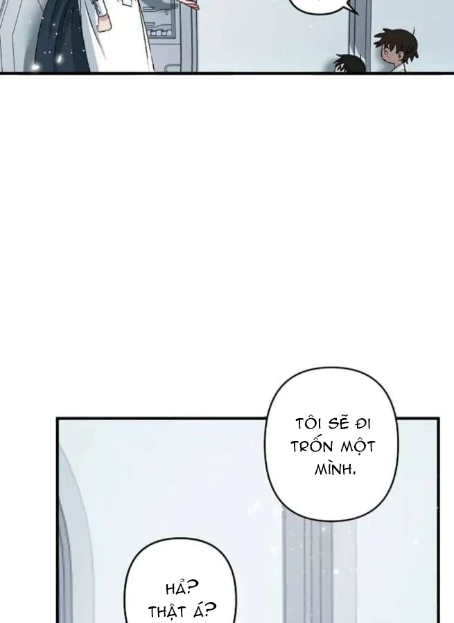 Thiên Đường Được Vận Hành Bằng Linh Hồn Chapter 5 - 86