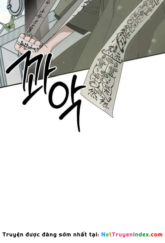 Thiên Đường Được Vận Hành Bằng Linh Hồn Chapter 5 - 95