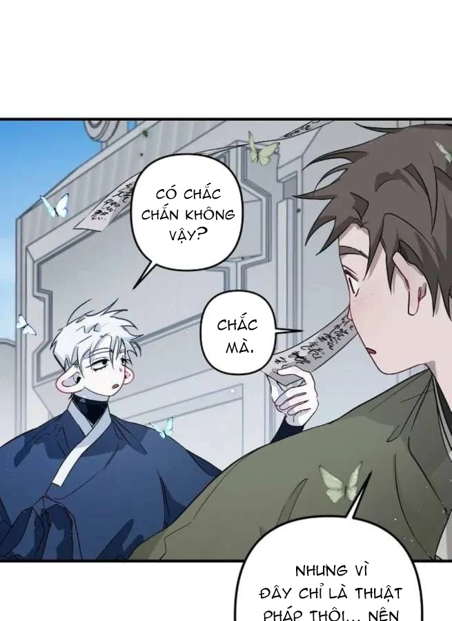 Thiên Đường Được Vận Hành Bằng Linh Hồn Chapter 5 - 96