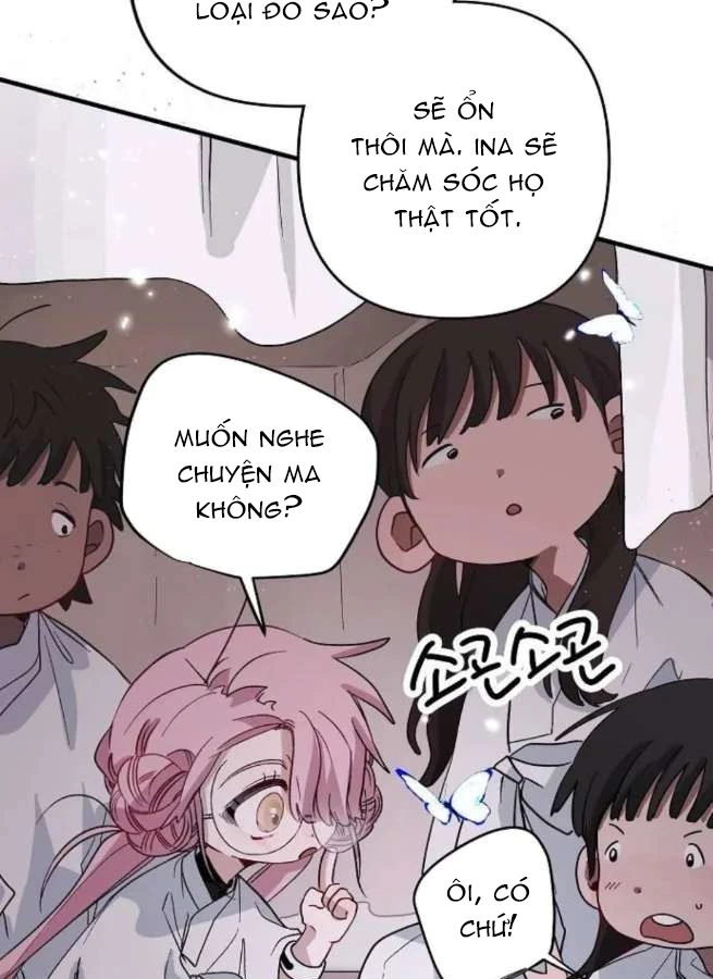 Thiên Đường Được Vận Hành Bằng Linh Hồn Chapter 5 - 98