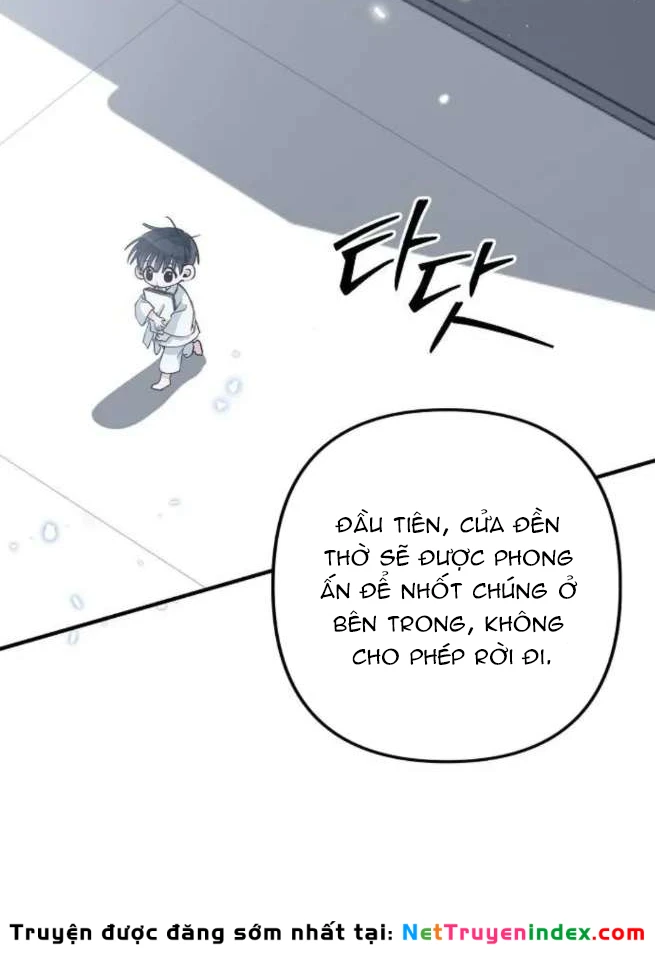 Thiên Đường Được Vận Hành Bằng Linh Hồn Chapter 5 - 107