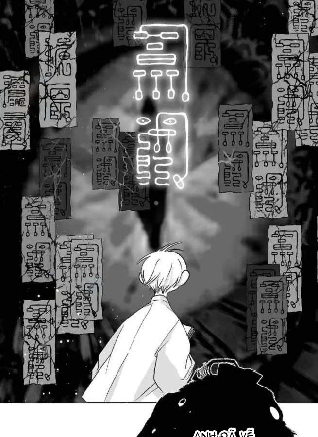 Thiên Đường Được Vận Hành Bằng Linh Hồn Chapter 5 - 124