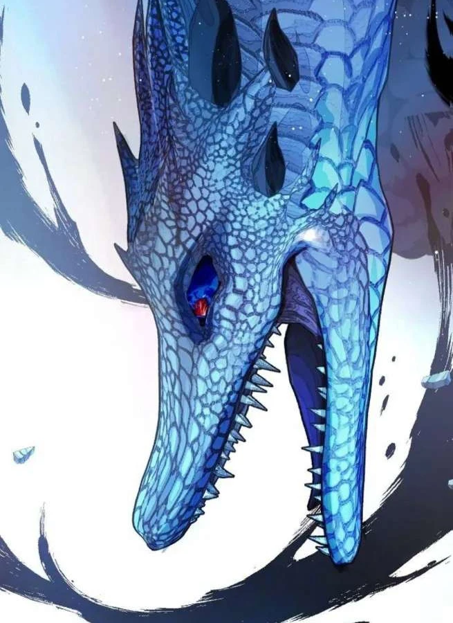 Thiên Đường Được Vận Hành Bằng Linh Hồn Chapter 5 - 171