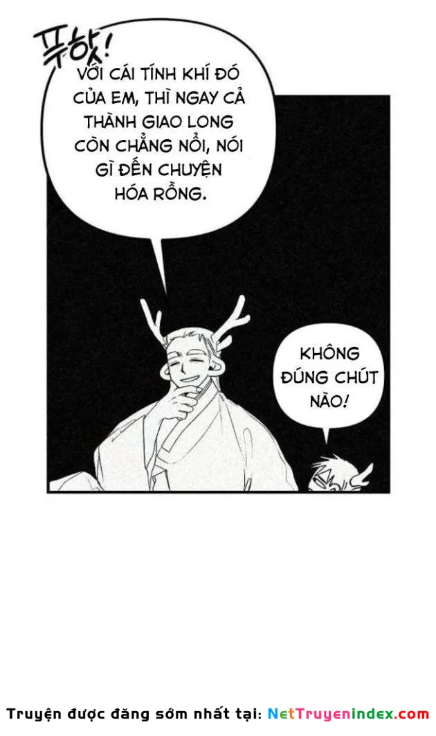 Thiên Đường Được Vận Hành Bằng Linh Hồn Chapter 6 - 21