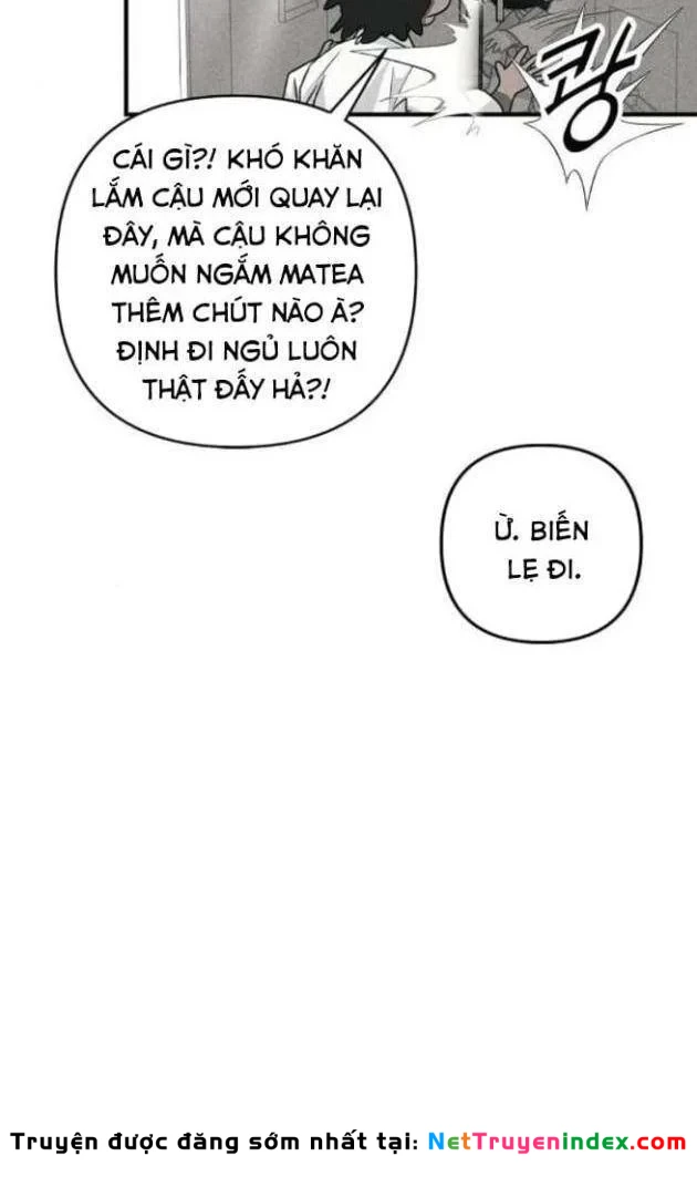 Thiên Đường Được Vận Hành Bằng Linh Hồn Chapter 6 - 61