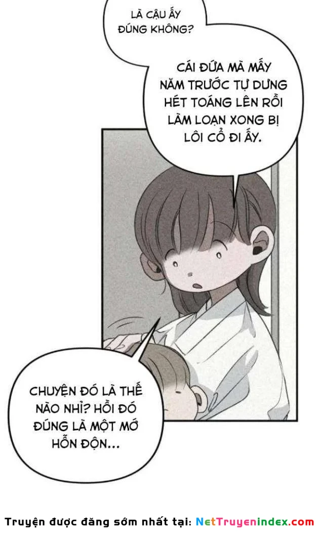 Thiên Đường Được Vận Hành Bằng Linh Hồn Chapter 6 - 66