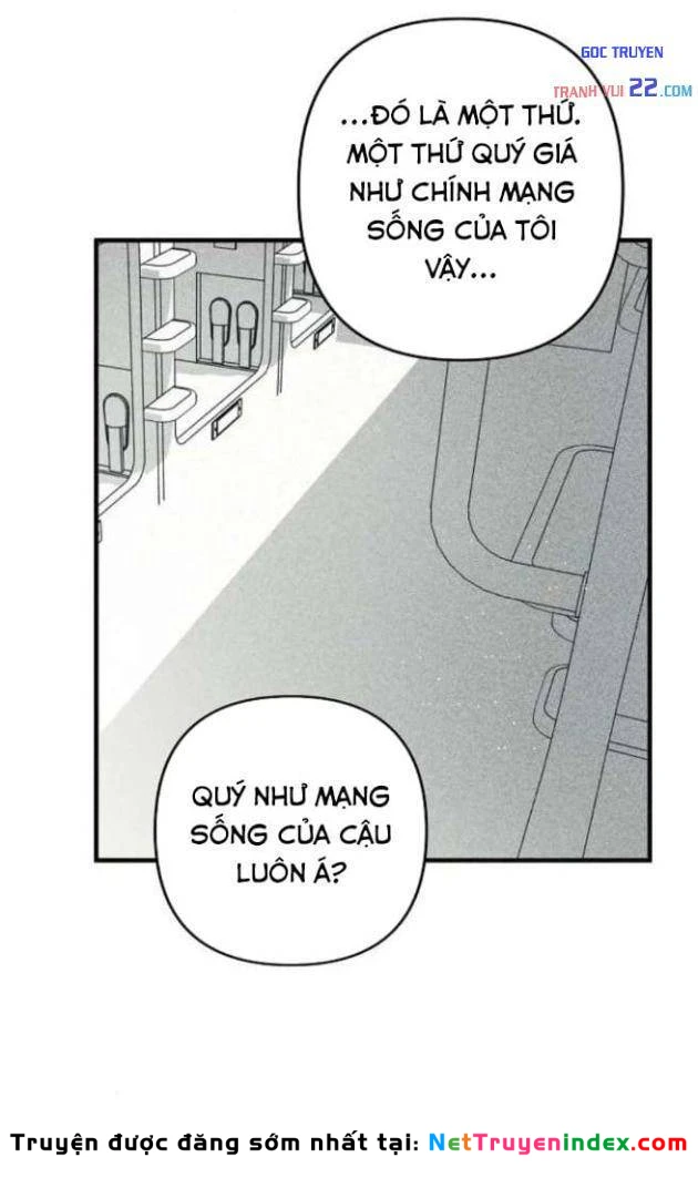 Thiên Đường Được Vận Hành Bằng Linh Hồn Chapter 6 - 85