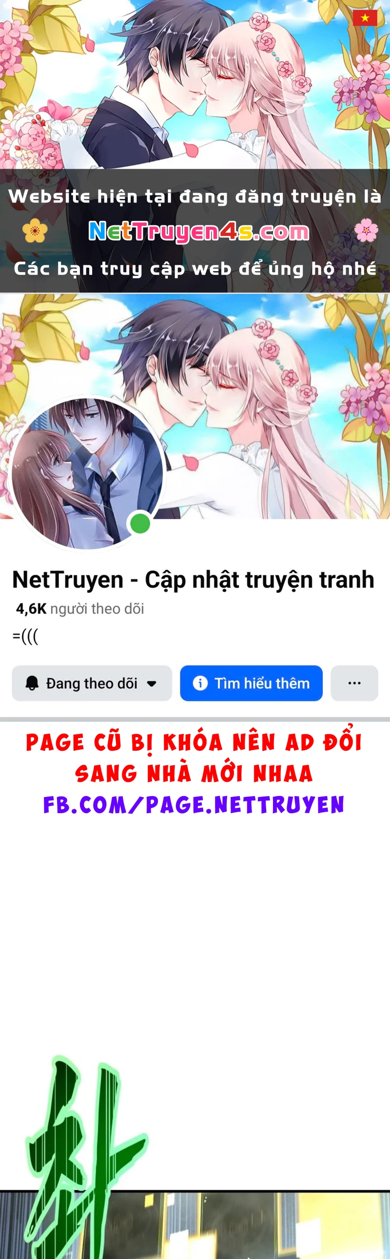 Chiến Lược Livestream Ẩn Giấu Của Kẻ Hồi Quy Chapter  3 - 1