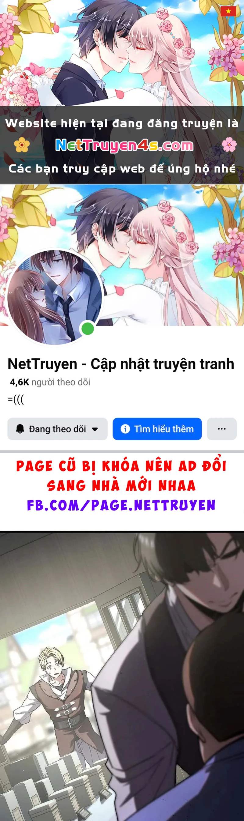 Chiến Lược Livestream Ẩn Giấu Của Kẻ Hồi Quy Chapter  4 - 1