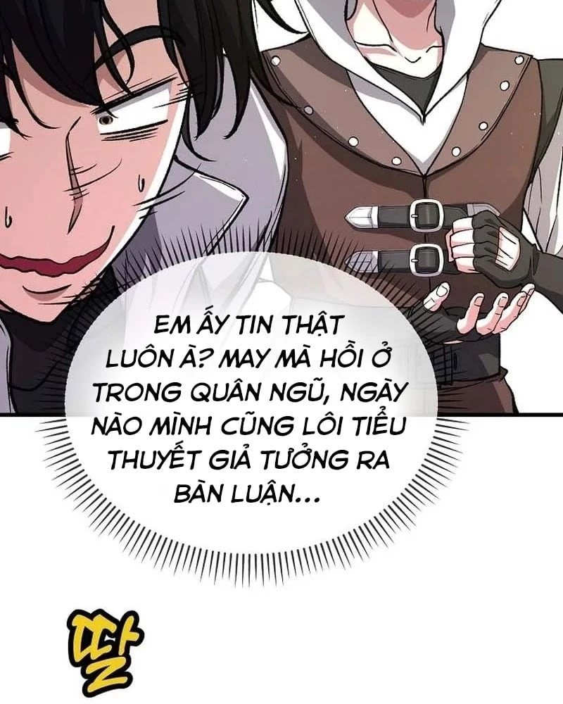 Chiến Lược Livestream Ẩn Giấu Của Kẻ Hồi Quy Chapter  4 - 97