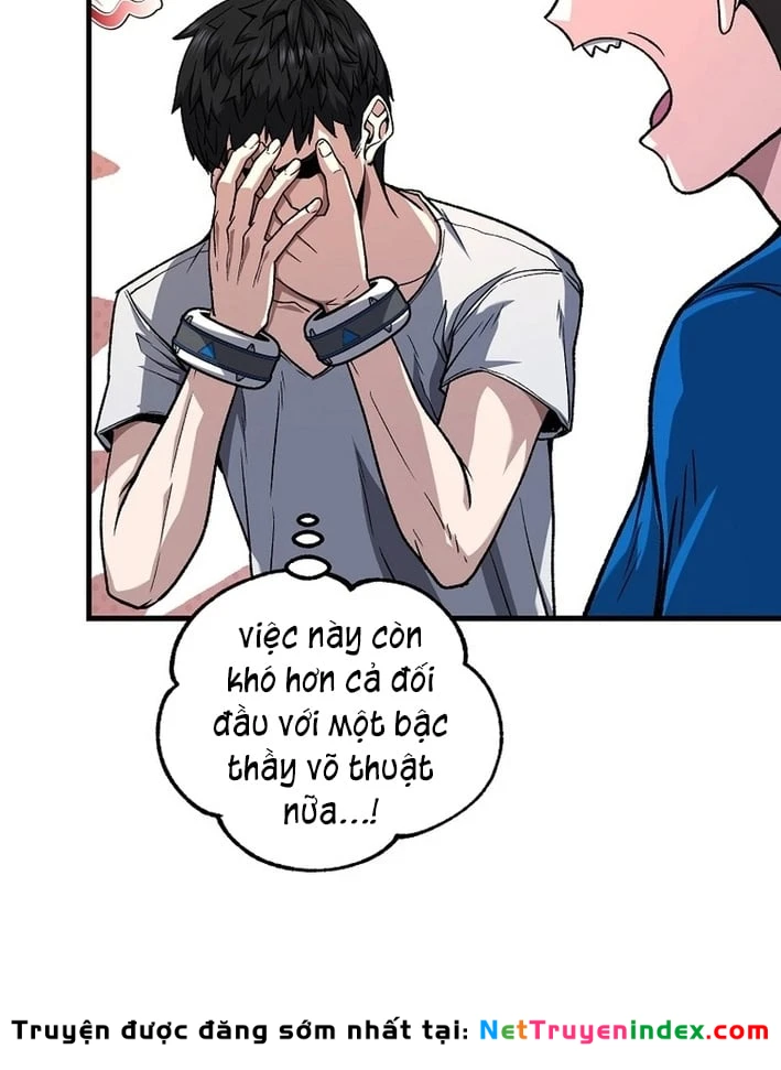 Chiến Lược Livestream Ẩn Giấu Của Kẻ Hồi Quy Chapter  5 - 104