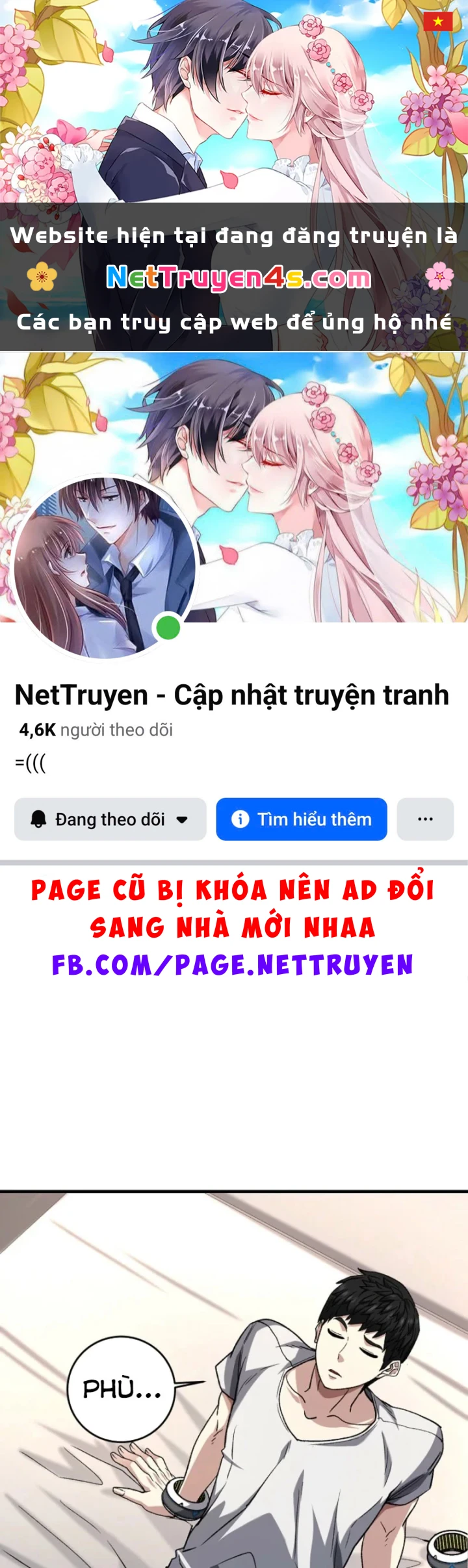 Chiến Lược Livestream Ẩn Giấu Của Kẻ Hồi Quy Chapter 6 - 1